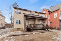 1460-1462 Dwight St, Springfield, MA 01107