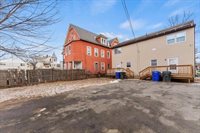 1460-1462 Dwight St, Springfield, MA 01107