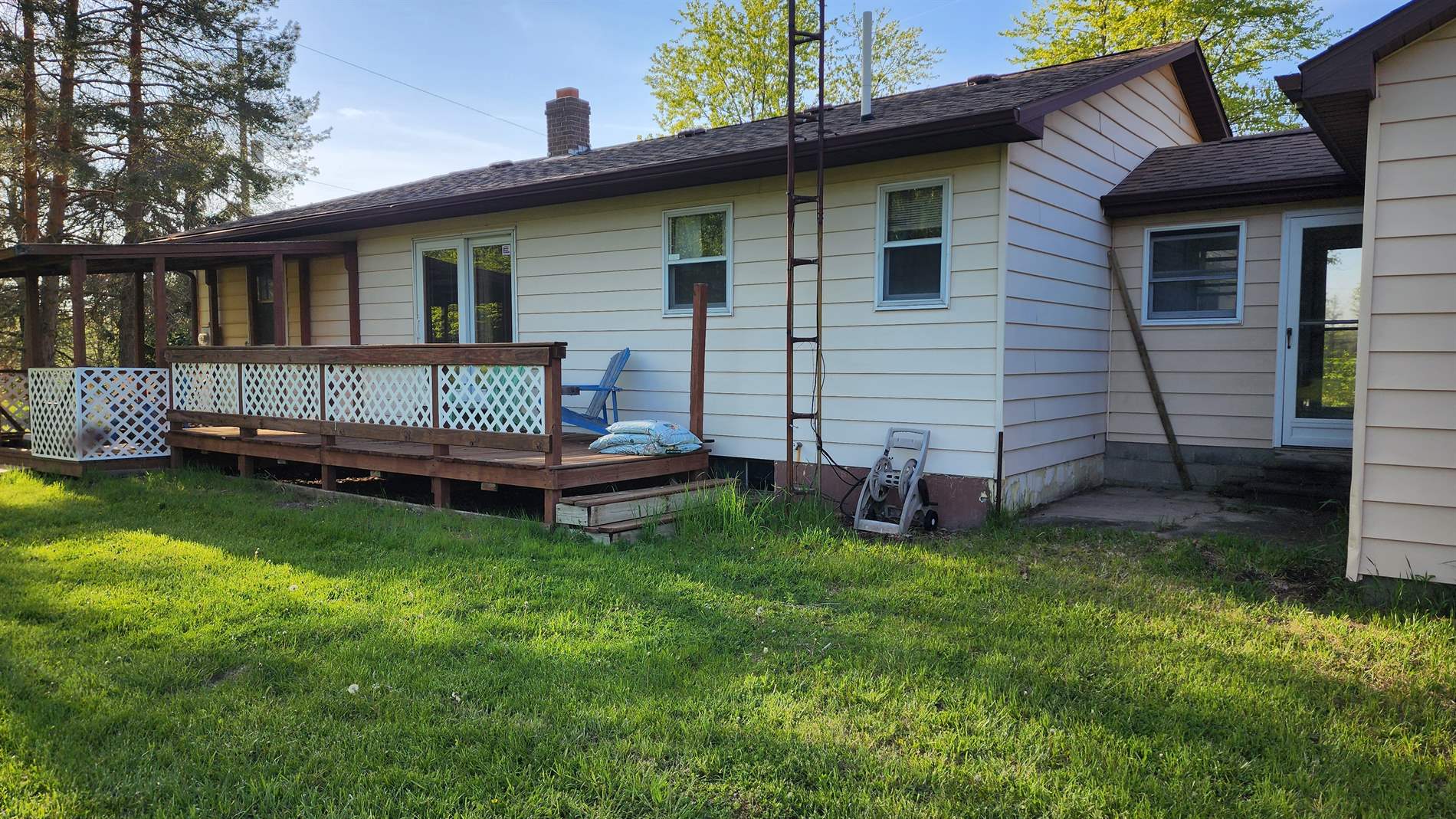 8285 Whitney, Gaines, MI 48436