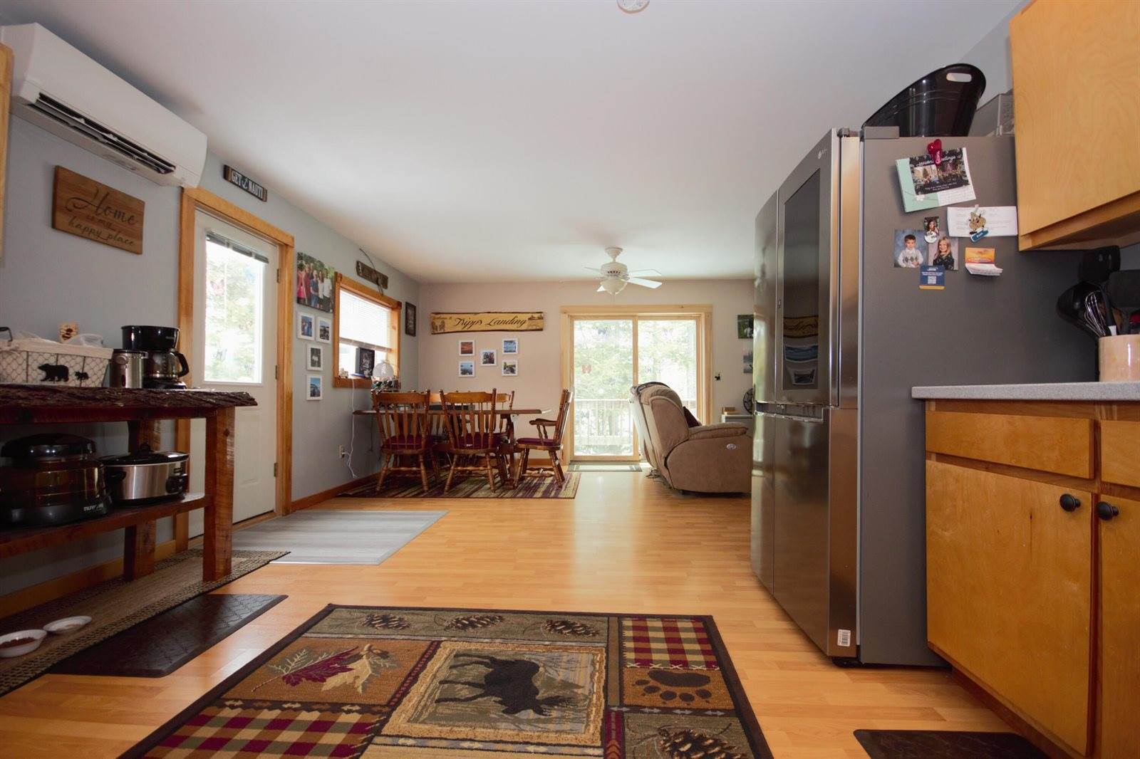 35 Shore Road, Brownville, ME 04414