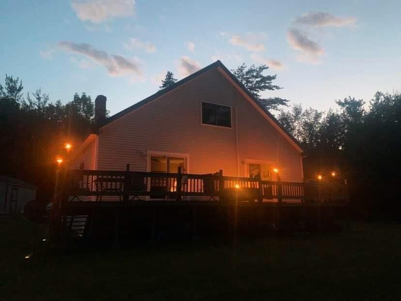 35 Shore Road, Brownville, ME 04414