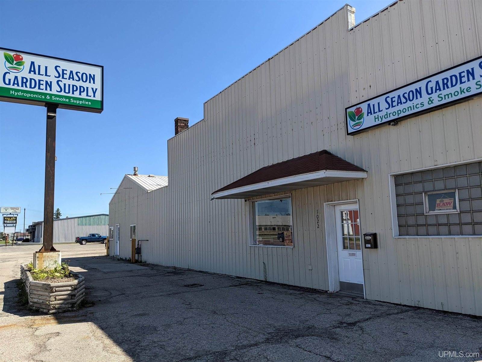 1022 N Lincoln, Escanaba, MI 49829