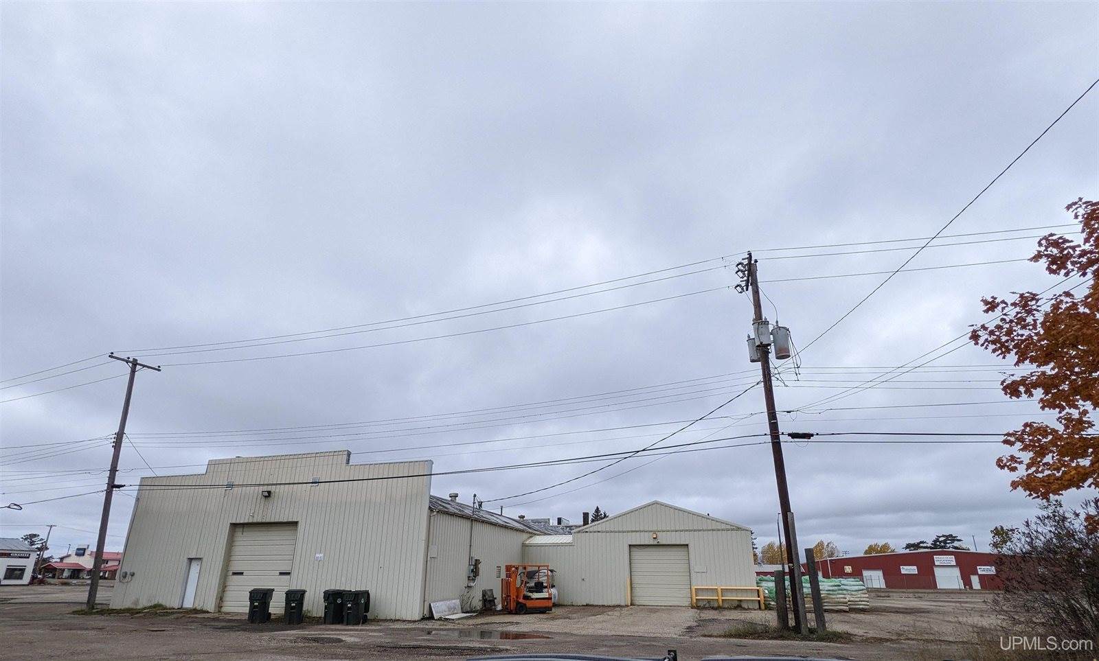 1022 N Lincoln, Escanaba, MI 49829