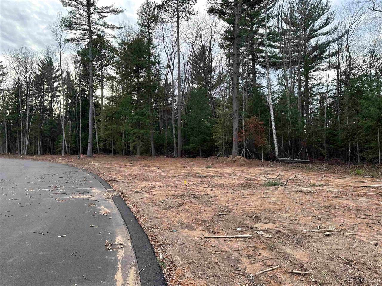 Lot 4 Parker LN, Marquette, MI 49855