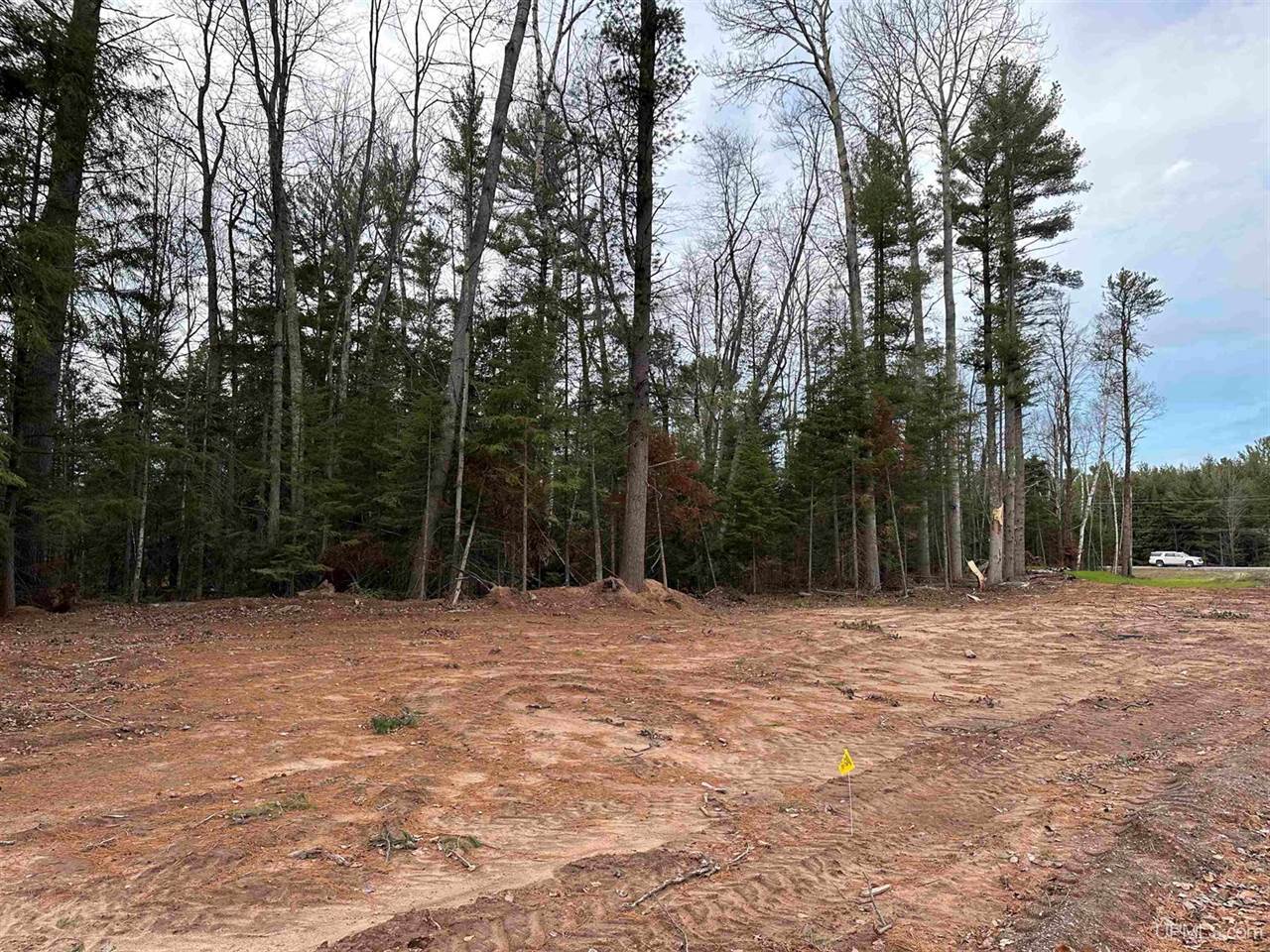 Lot 4 Parker LN, Marquette, MI 49855