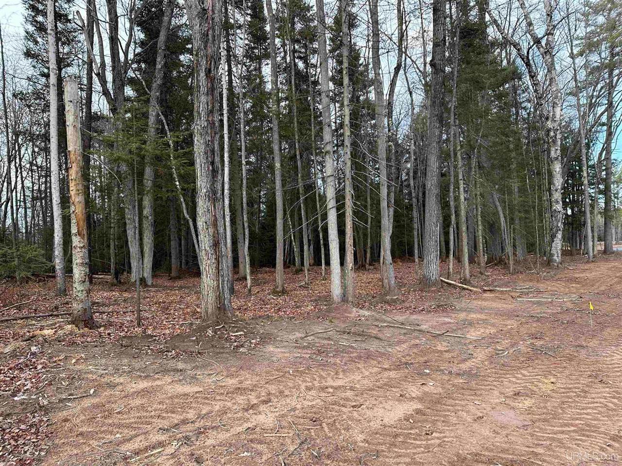Lot 7 Parker LN, Marquette, MI 49855