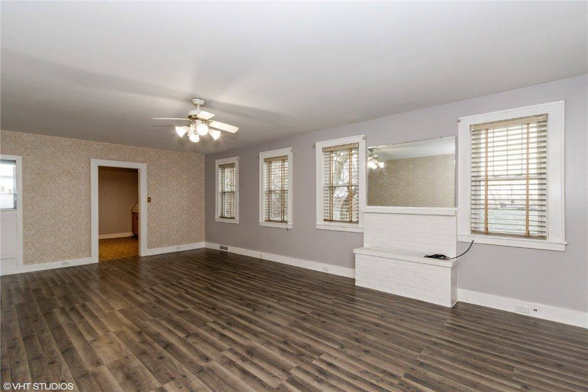 805 Oak Street, Muscatine, IA 52761