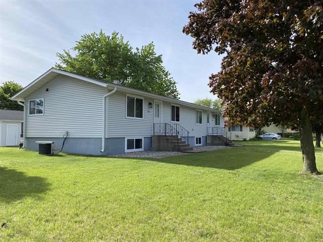 3011-3013 15th Street South, Wisconsin Rapids, WI 54494
