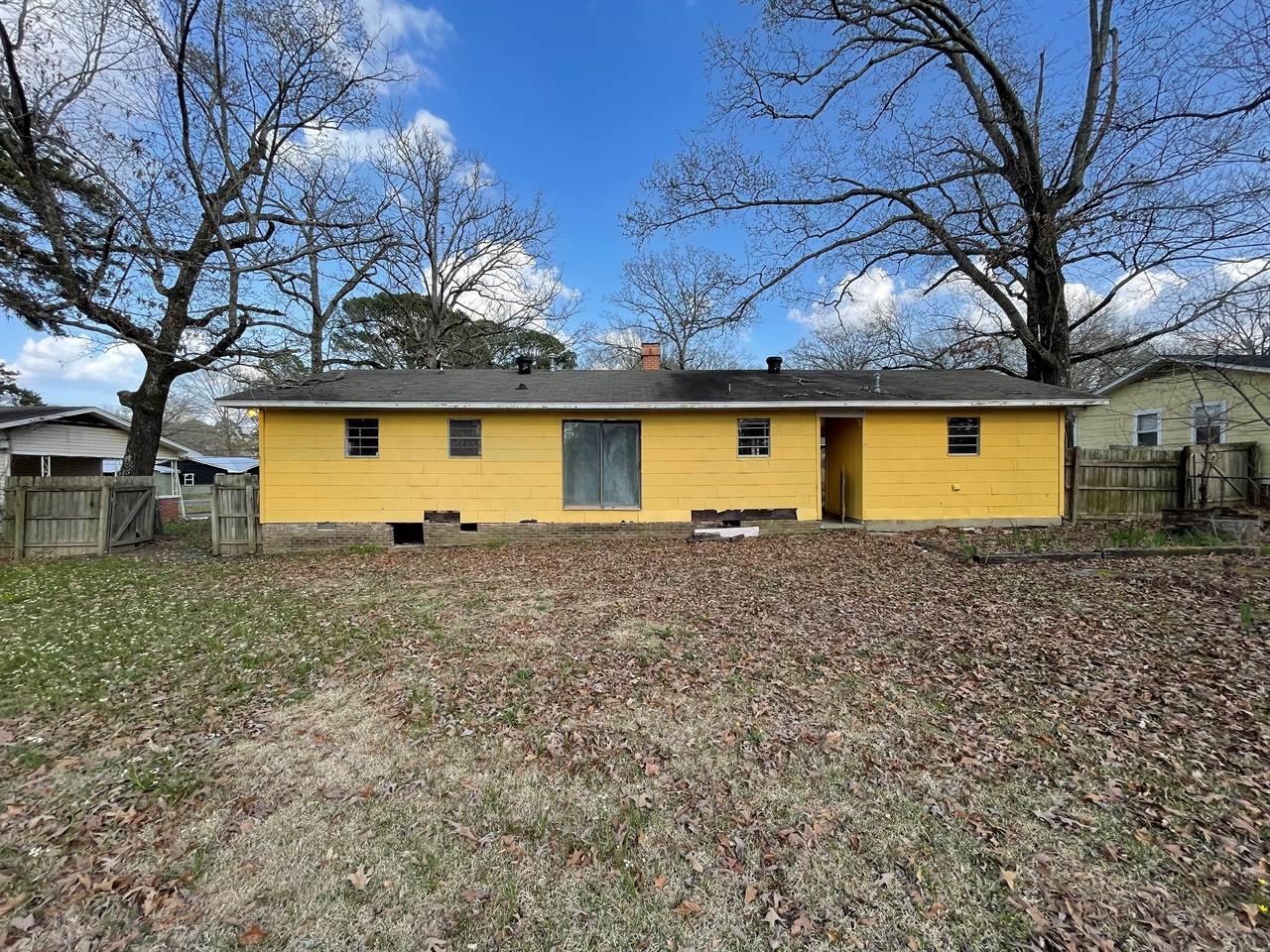 229 Pemberton Dr, Pearl, MS 39208