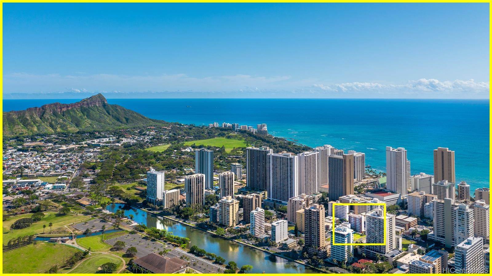 236 Liliuokalani Ave #304, Honolulu, HI 96815