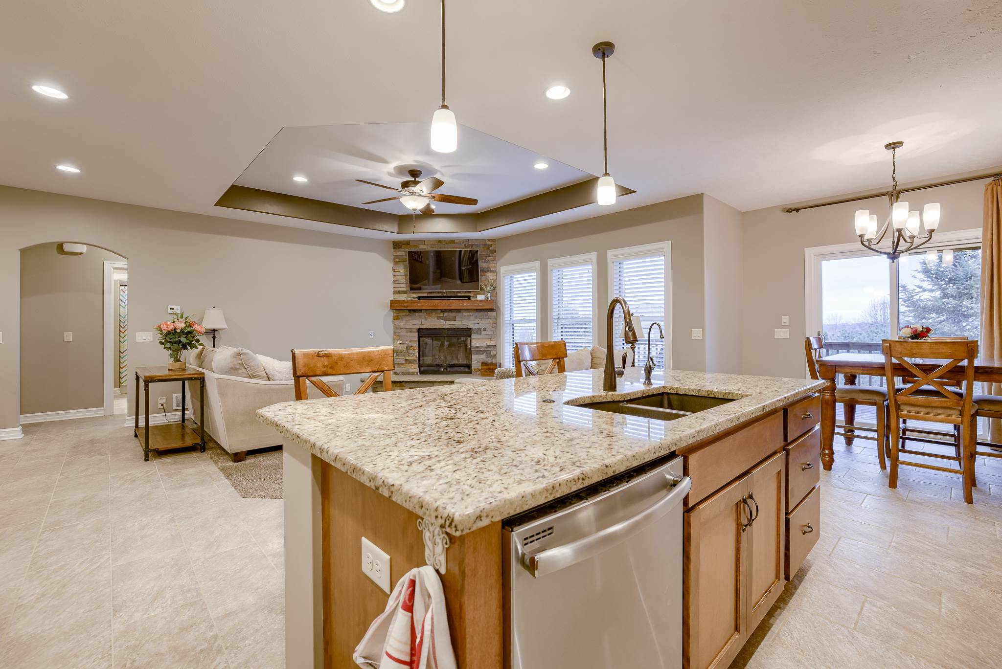 20011 Maple Street, Gretna, NE 68028