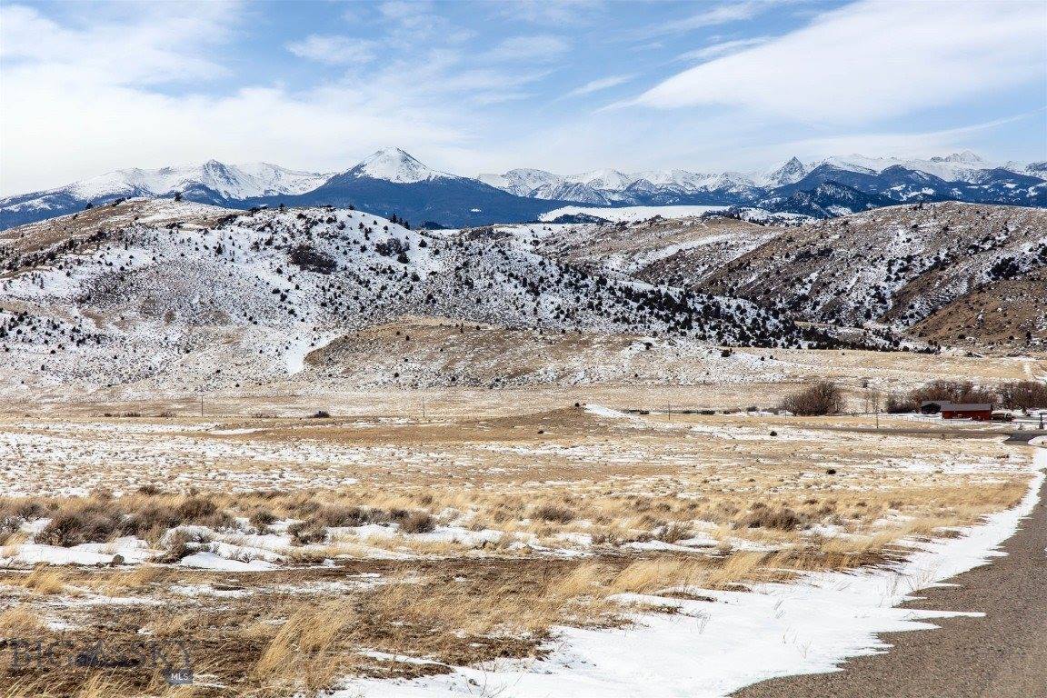 44 Backcountry Ranch Road North, Norris, MT 59745