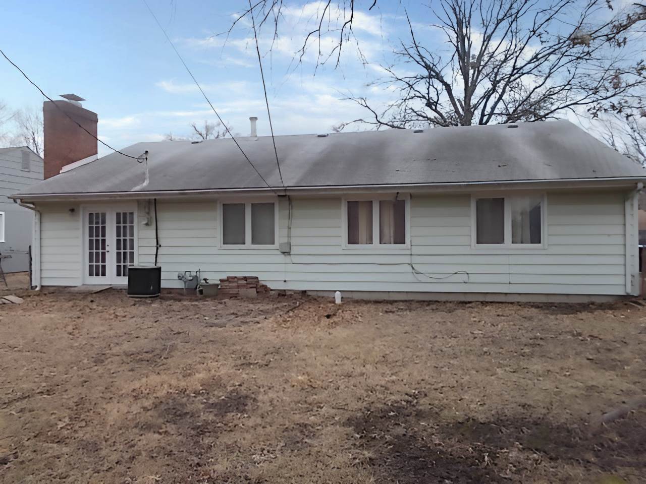 4009 SW 28th St, Topeka, KS 66614