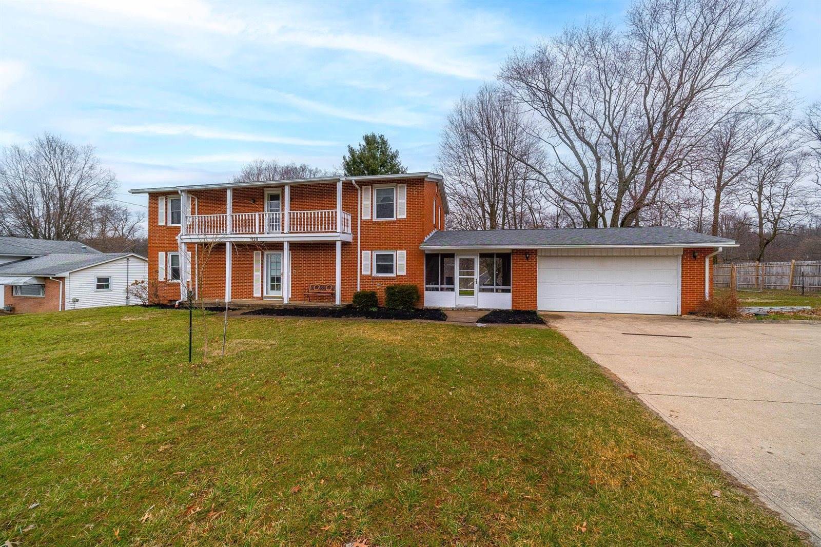 1128 Bellaire Drive, Mansfield, OH 44907