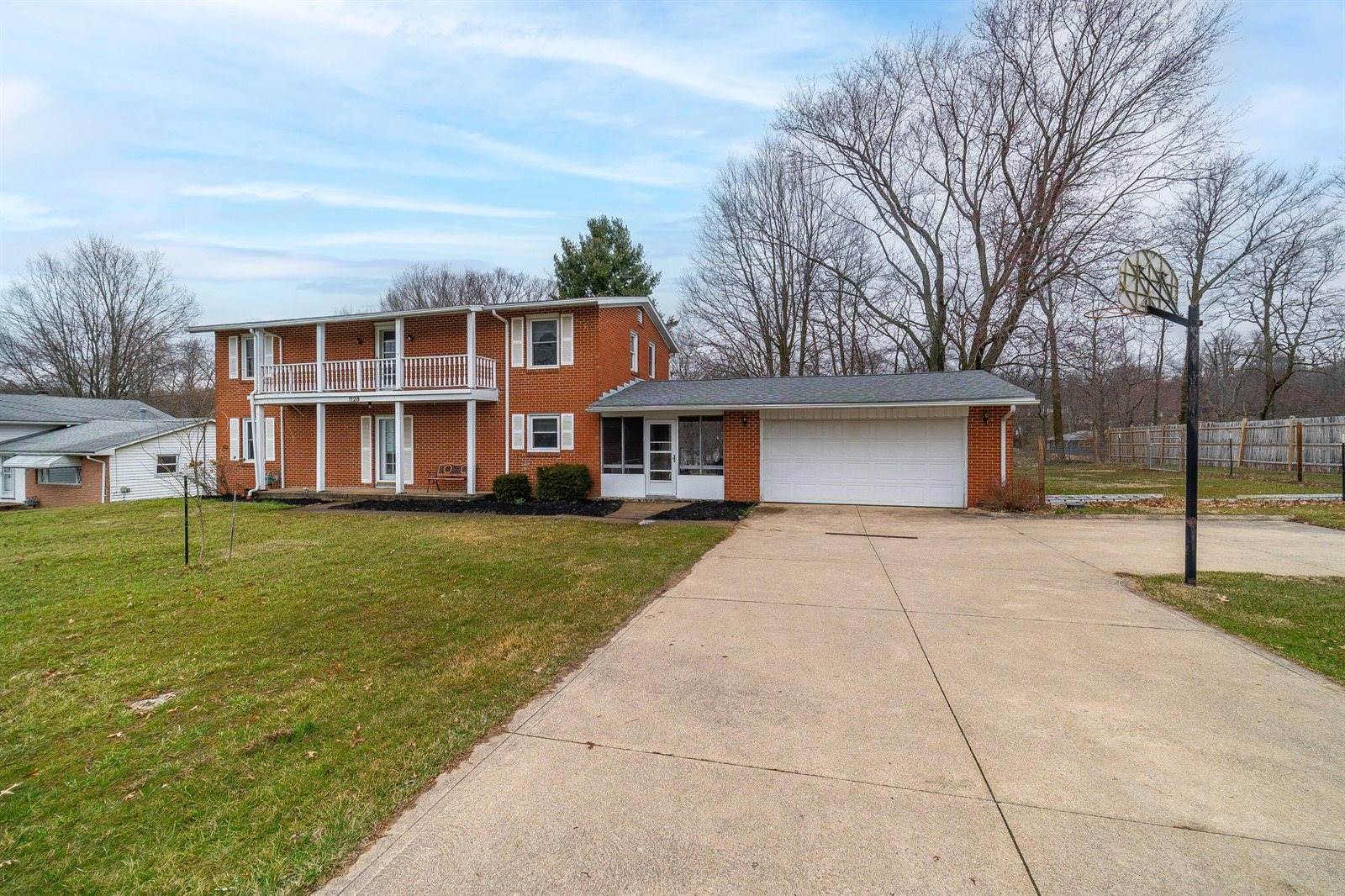 1128 Bellaire Drive, Mansfield, OH 44907