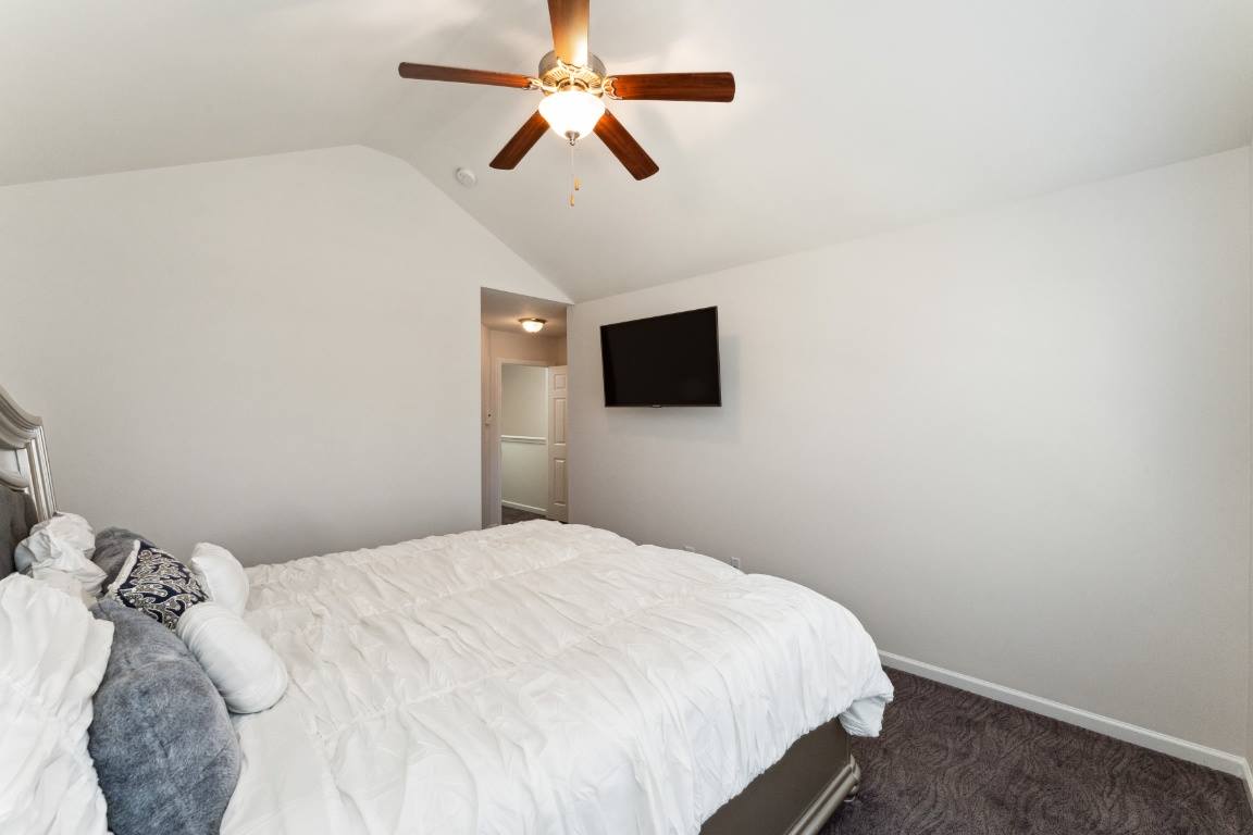 4729 Craigmoss Lane, Charlotte, NC 28278