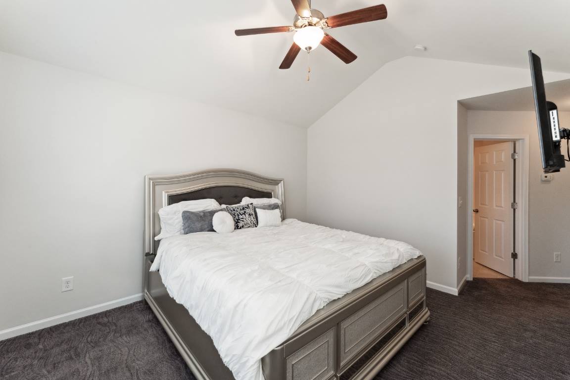 4729 Craigmoss Lane, Charlotte, NC 28278