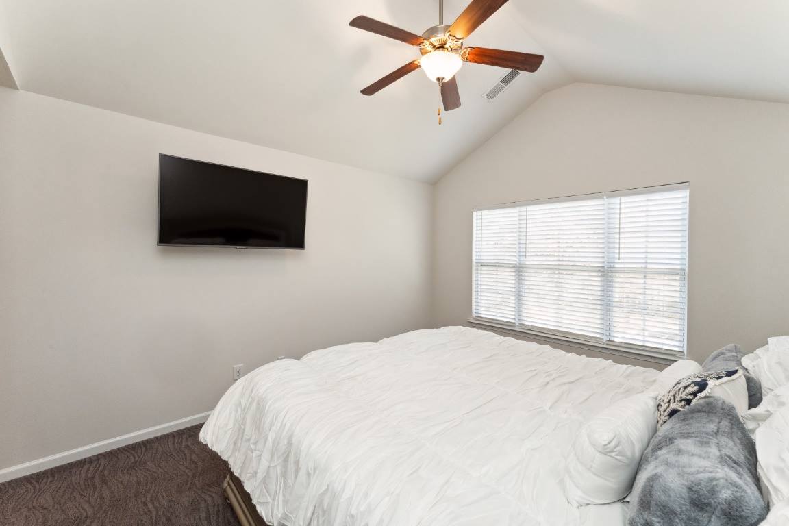 4729 Craigmoss Lane, Charlotte, NC 28278