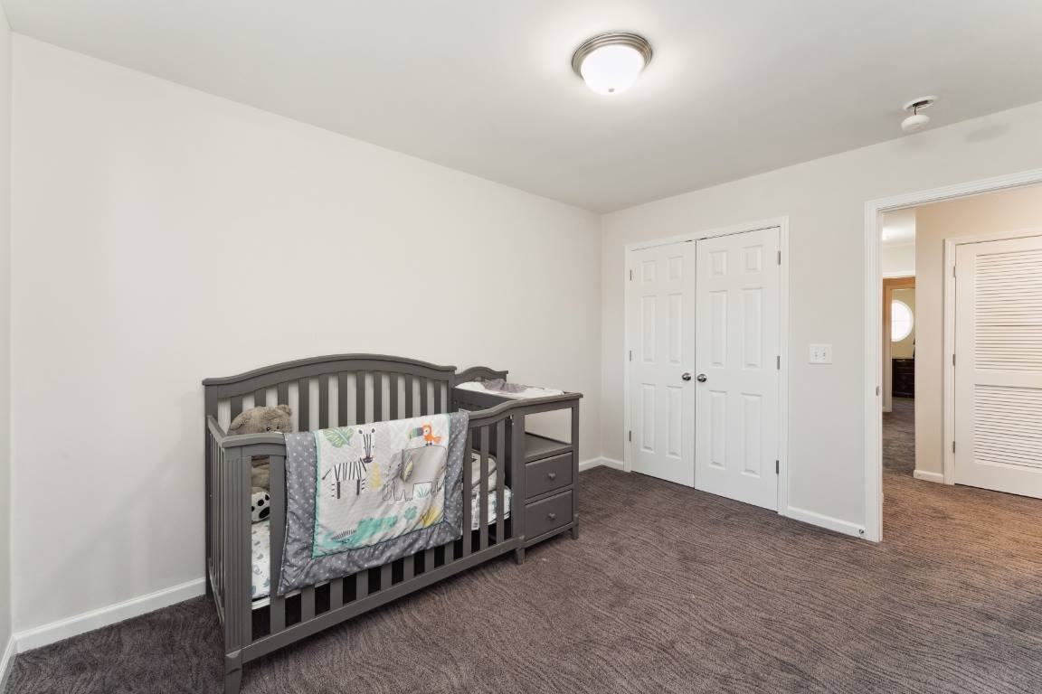 4729 Craigmoss Lane, Charlotte, NC 28278