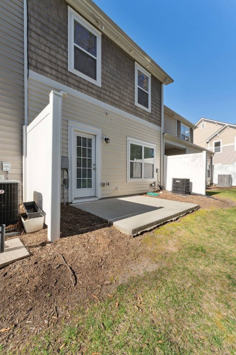 4729 Craigmoss Lane, Charlotte, NC 28278