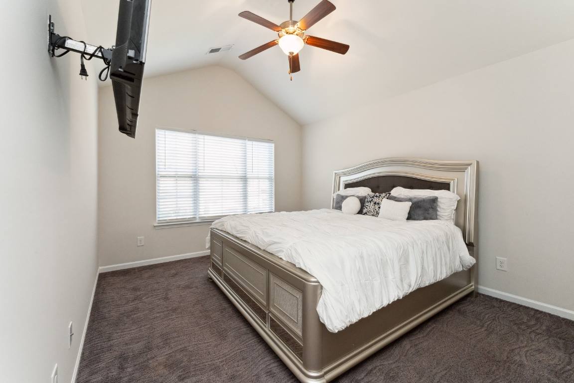 4729 Craigmoss Lane, Charlotte, NC 28278