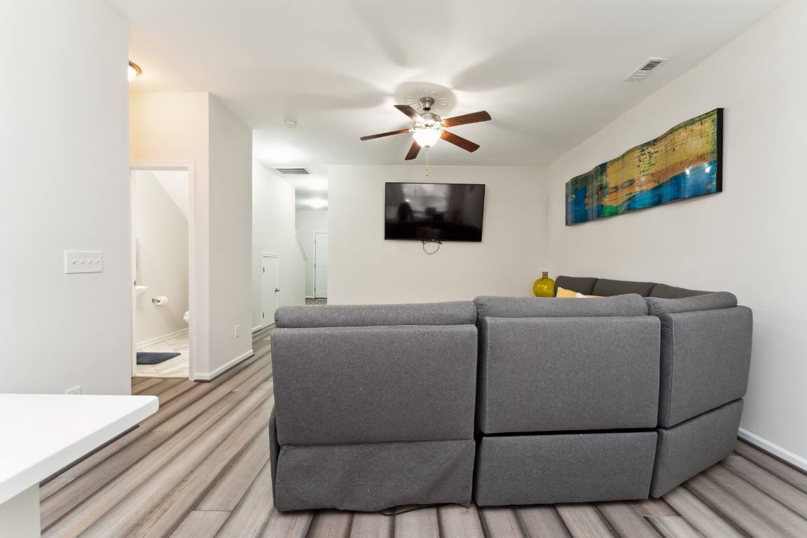 4729 Craigmoss Lane, Charlotte, NC 28278