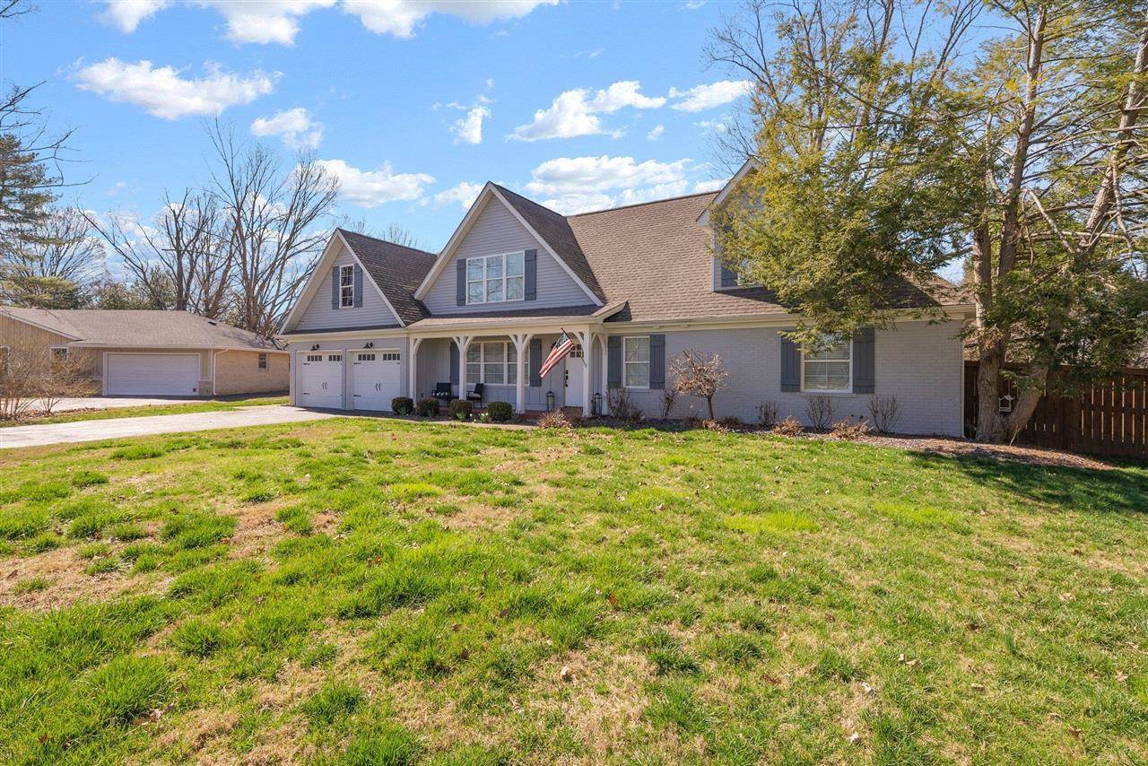 713 Spruce Court, Bowling Green, KY 42103