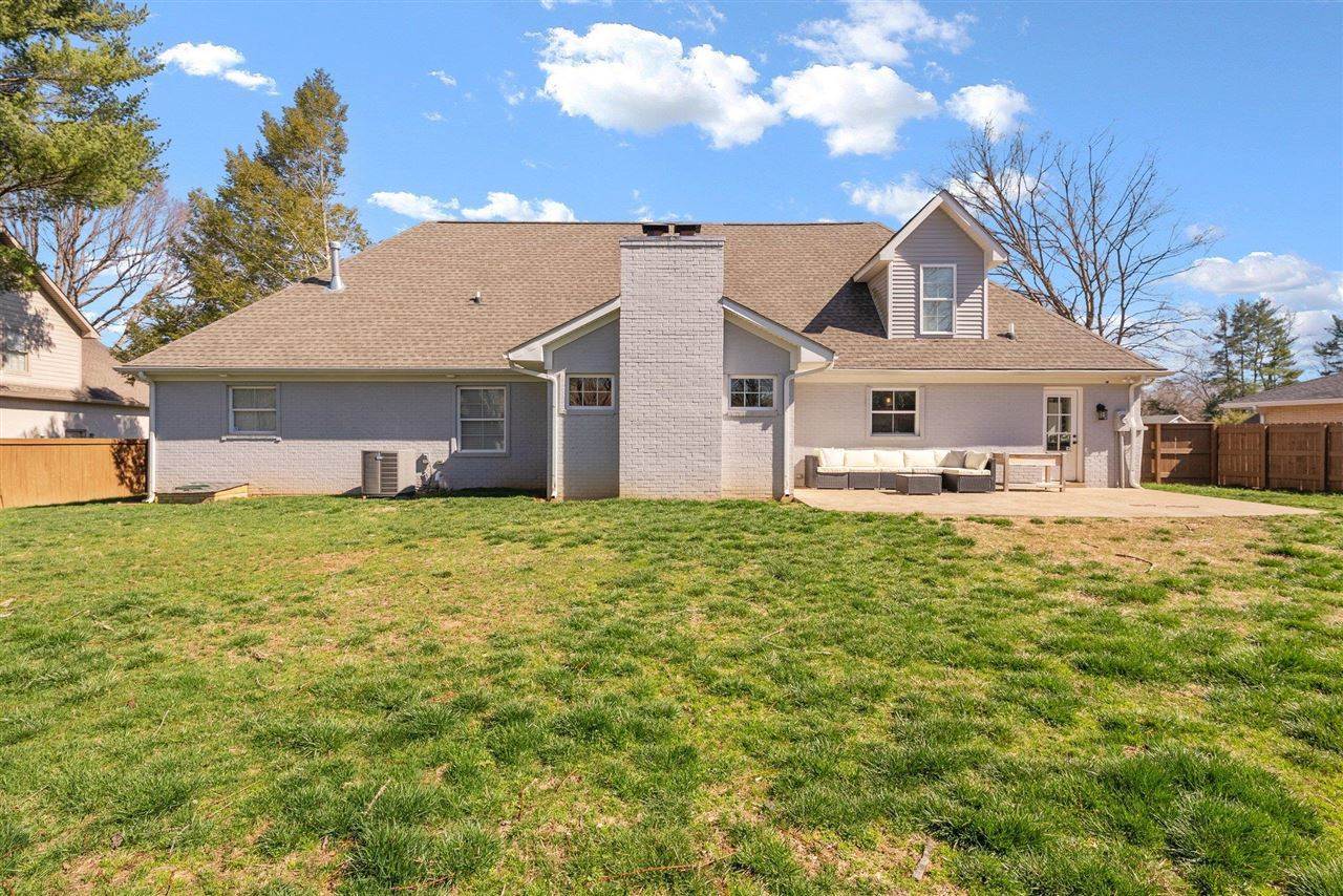 713 Spruce Court, Bowling Green, KY 42103