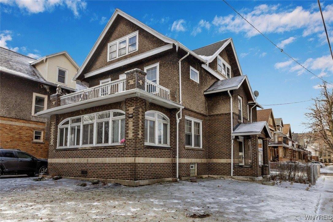 790 Mckinley Parkway, Buffalo, NY 14220