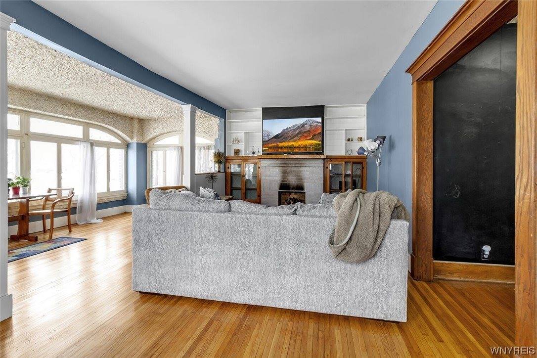 790 Mckinley Parkway, Buffalo, NY 14220