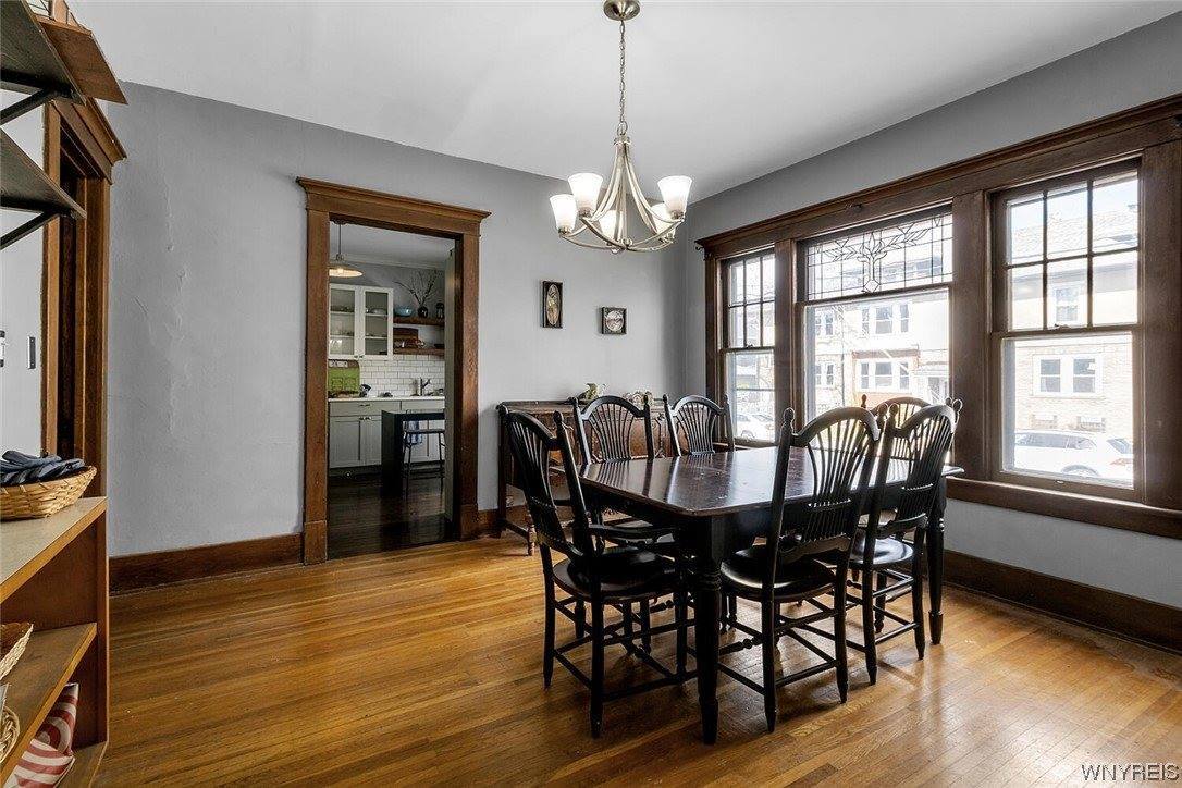 790 Mckinley Parkway, Buffalo, NY 14220