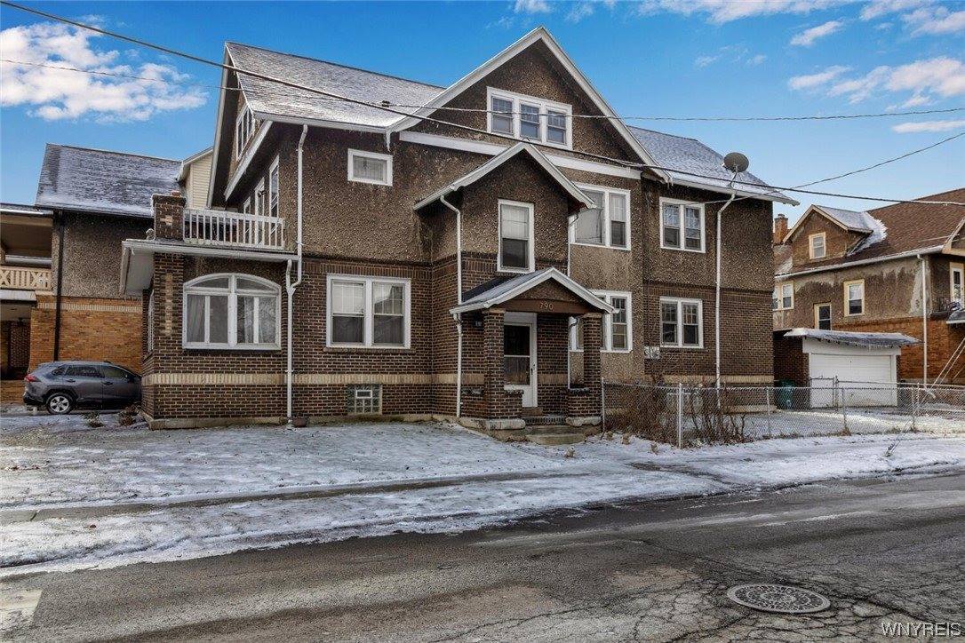 790 Mckinley Parkway, Buffalo, NY 14220