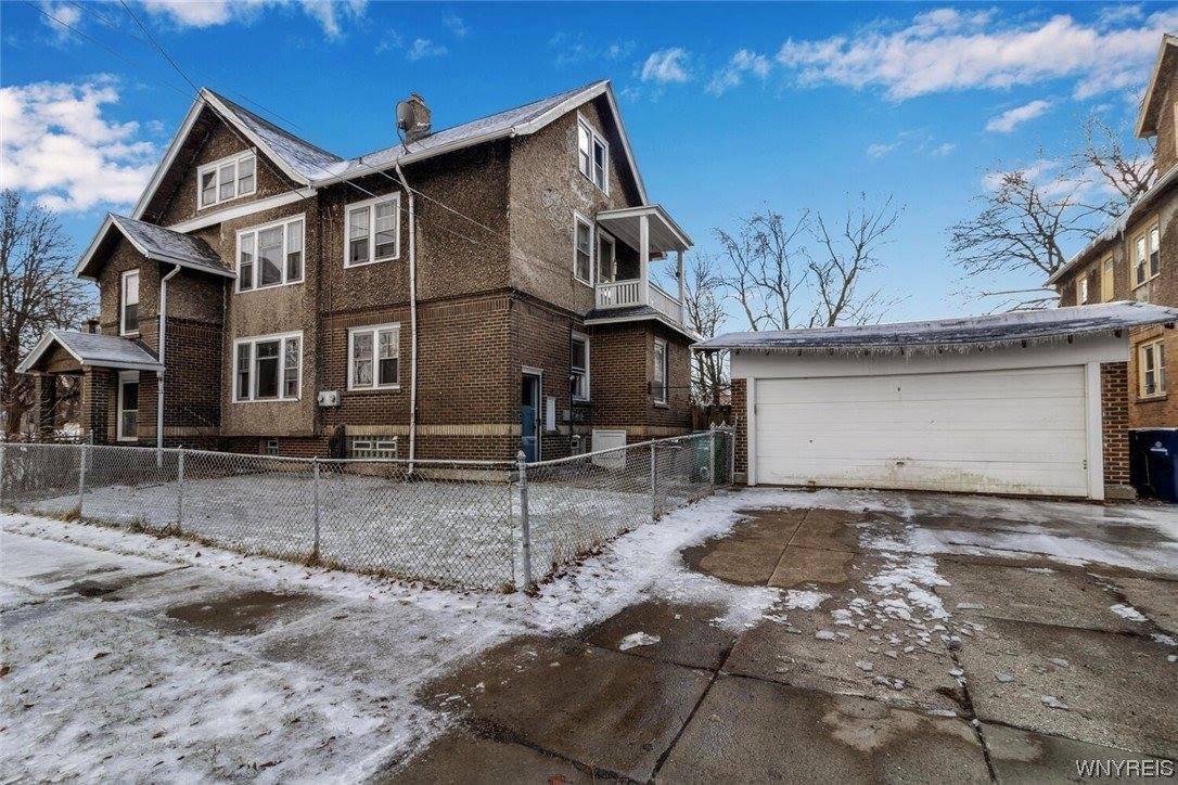 790 Mckinley Parkway, Buffalo, NY 14220