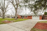 3901 Bickley Place, Columbus, OH 43220