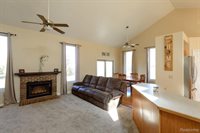 716 Bell Cove Court, Belleville, MI 48111