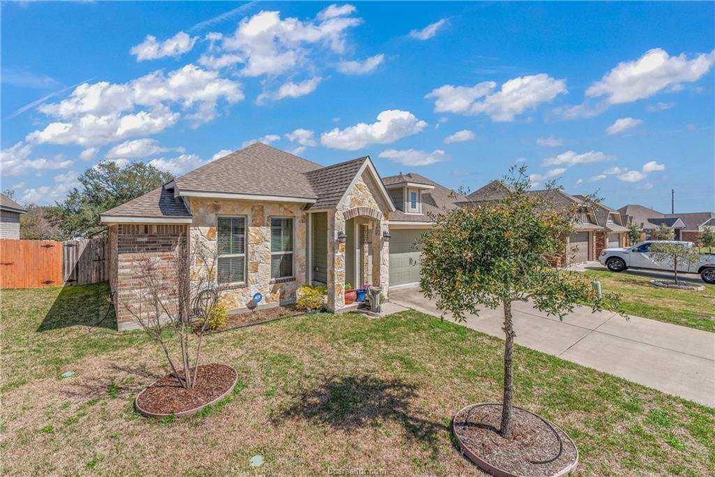 3858 Still Creek Loop, College Station, TX 77845