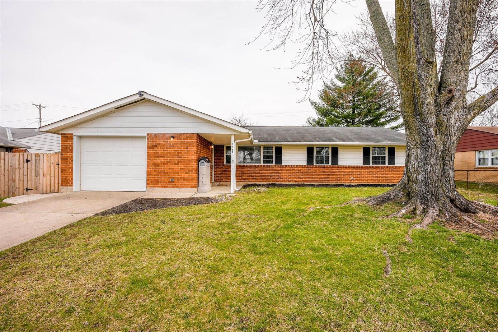 1596 Marvin Drive, Reynoldsburg, OH 43068