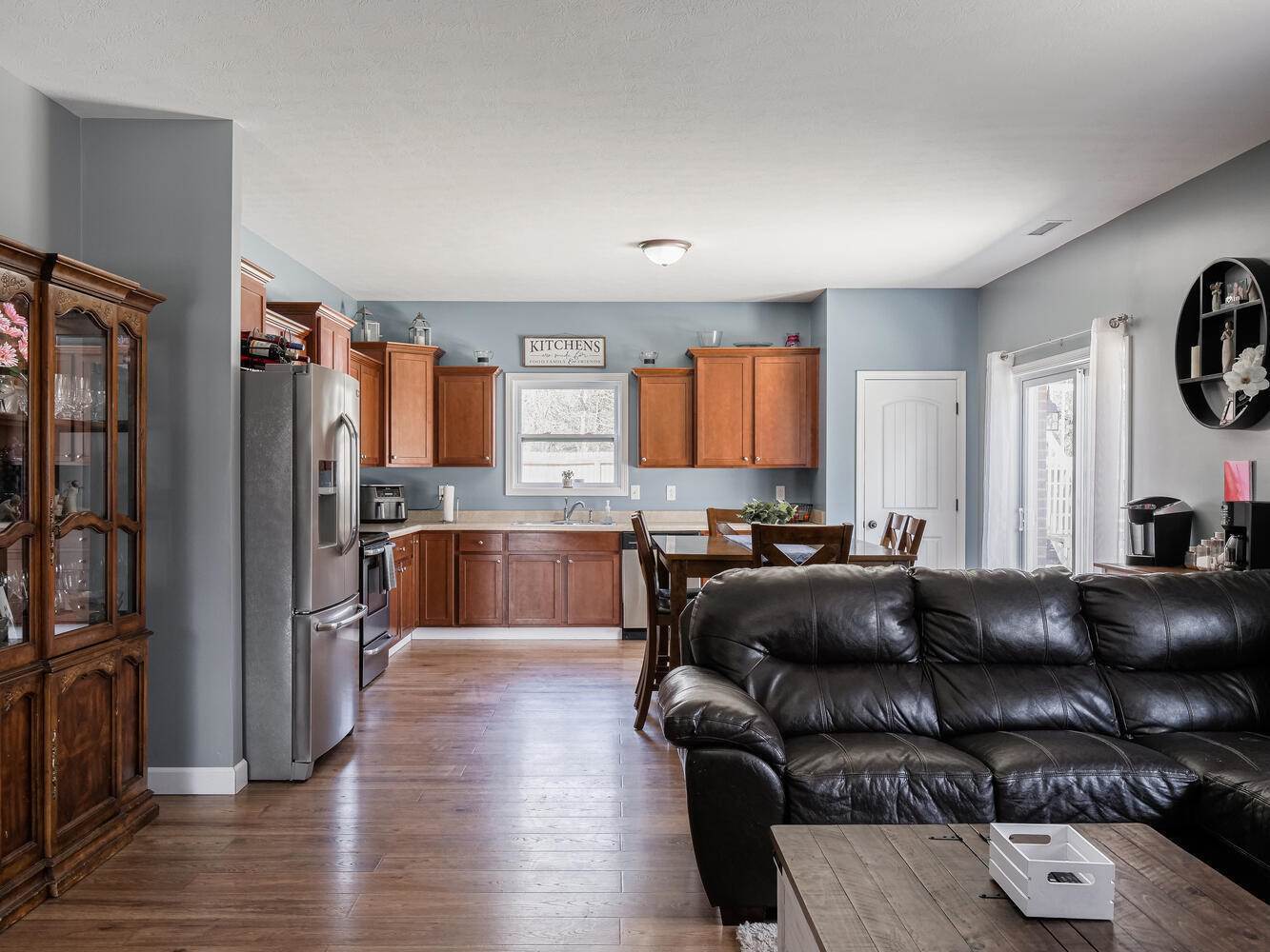 284 David Drive, Clayton, IN 46118