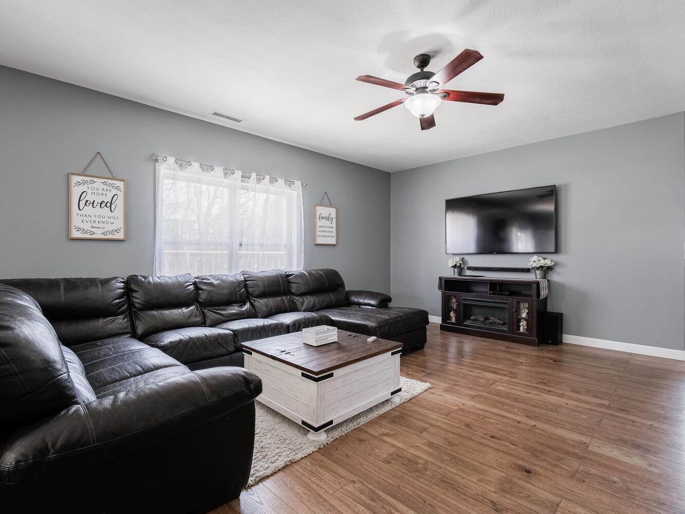 284 David Drive, Clayton, IN 46118