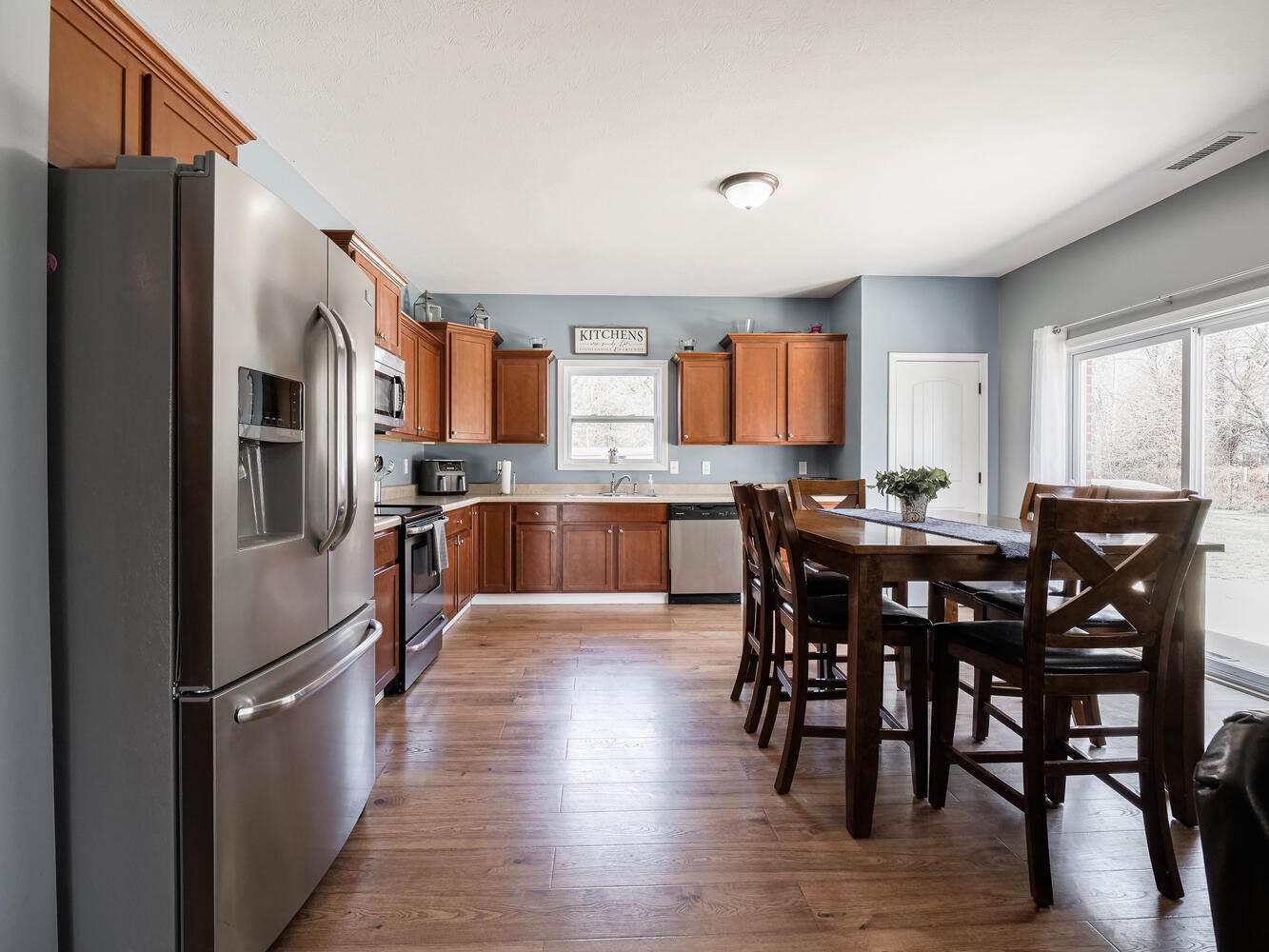 284 David Drive, Clayton, IN 46118