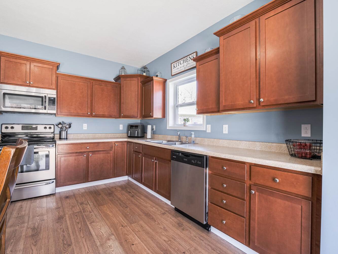 284 David Drive, Clayton, IN 46118