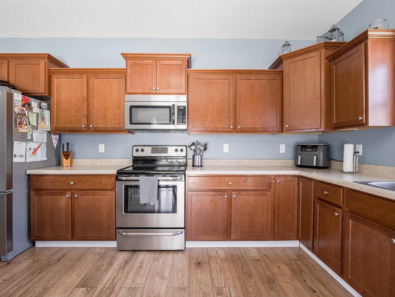 284 David Drive, Clayton, IN 46118