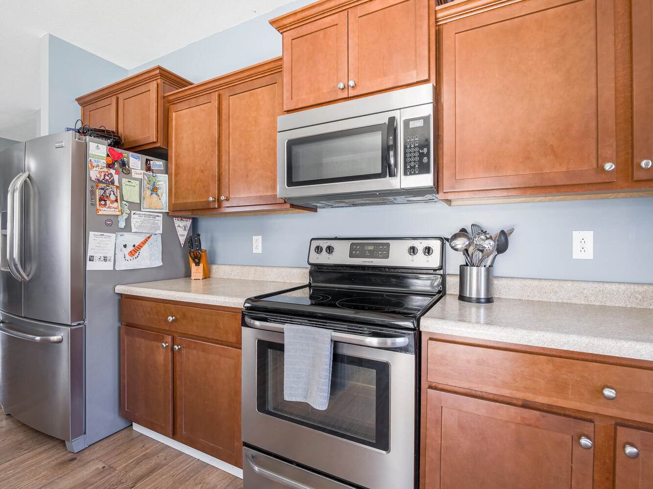 284 David Drive, Clayton, IN 46118