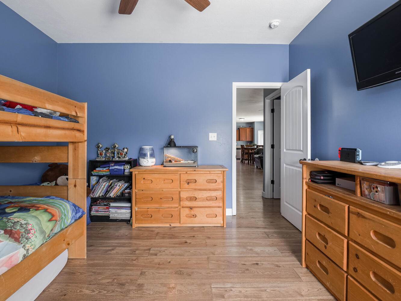 284 David Drive, Clayton, IN 46118