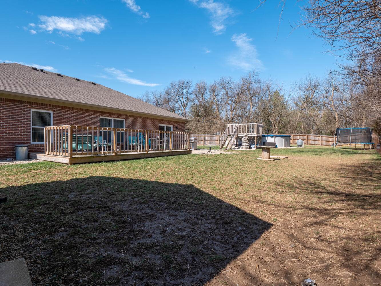 284 David Drive, Clayton, IN 46118