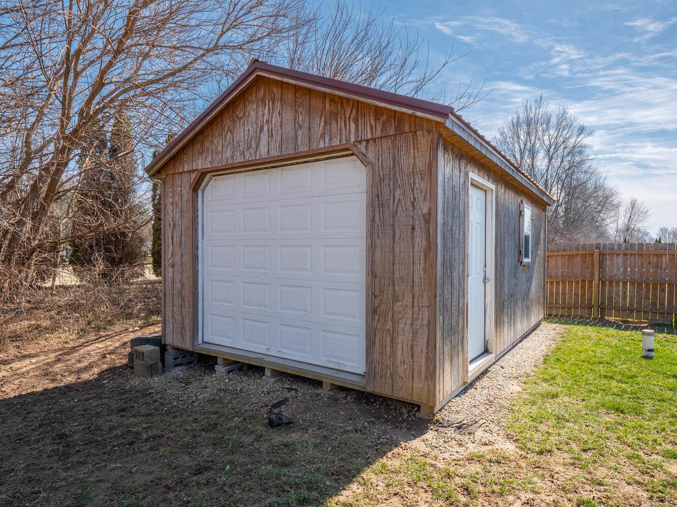 284 David Drive, Clayton, IN 46118