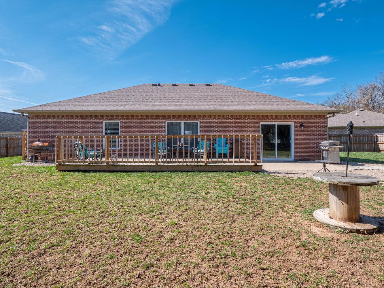 284 David Drive, Clayton, IN 46118