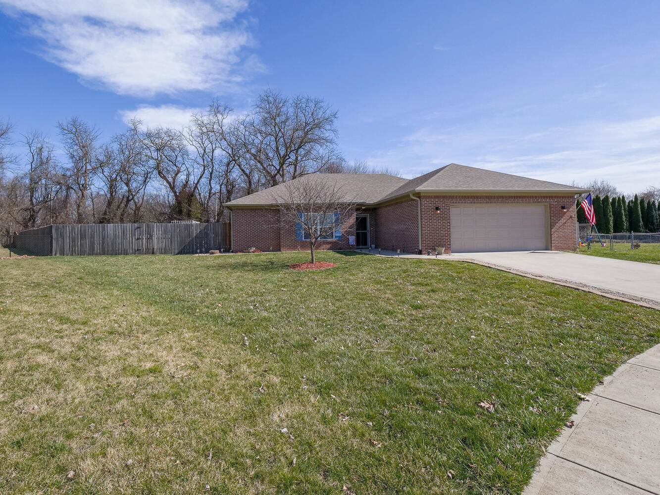 284 David Drive, Clayton, IN 46118