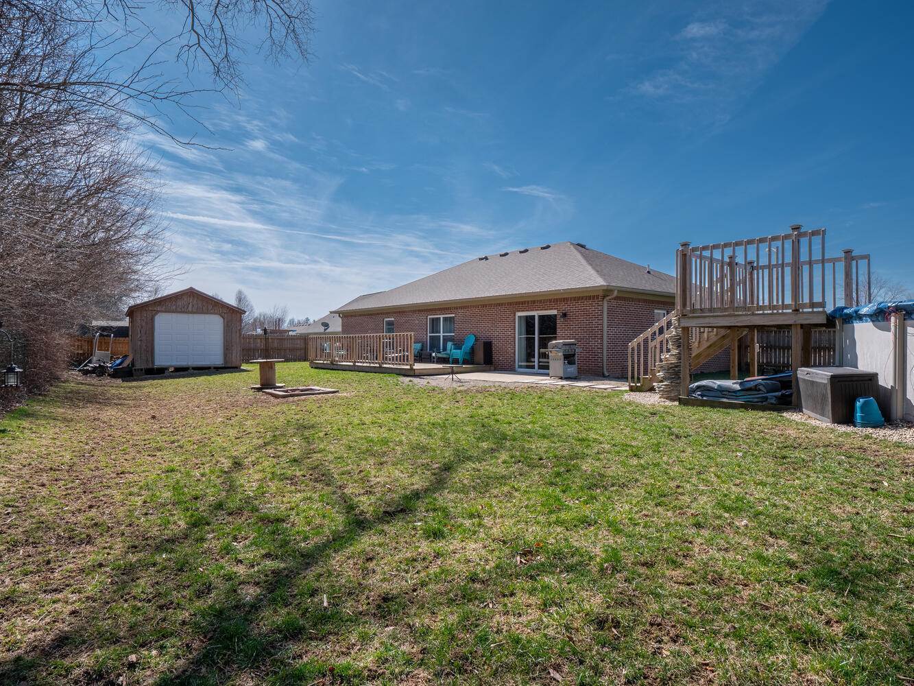 284 David Drive, Clayton, IN 46118