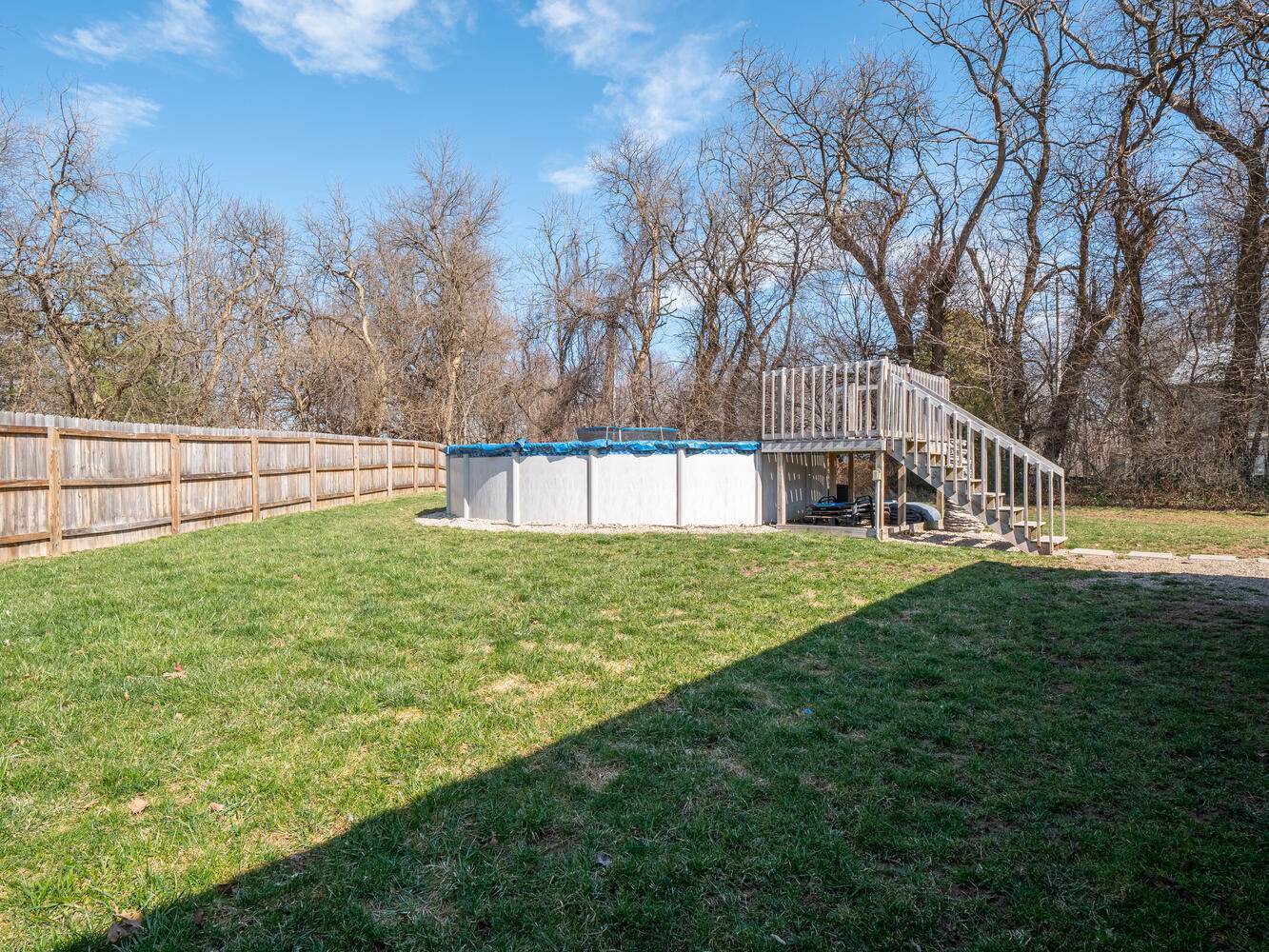 284 David Drive, Clayton, IN 46118